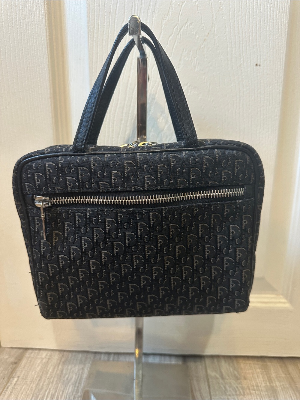 Vintage Dior Mini Bag